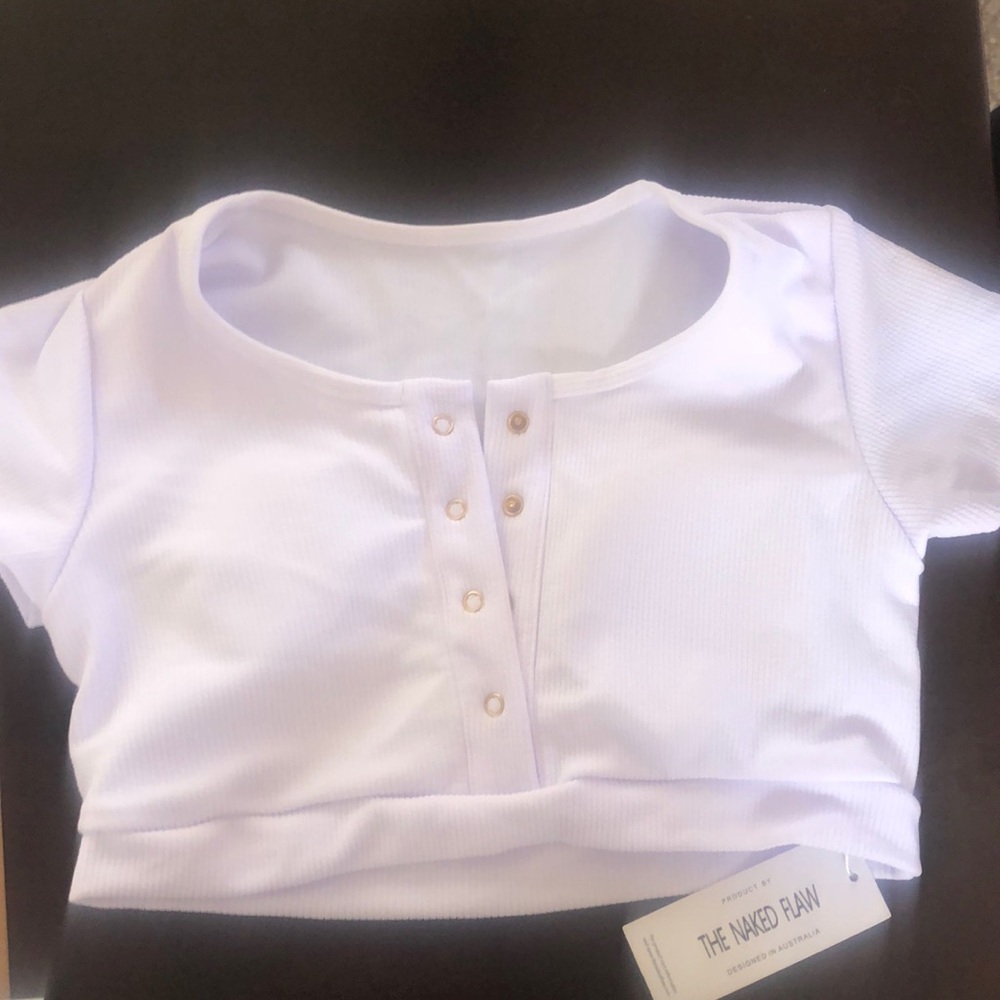 SUMMER DAYS BIKINI TOP